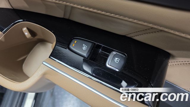 Kia Sorento (IV) Gasoline 2.5T 2WD Signature 2025 — фото 33