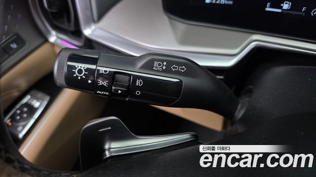 Kia Sorento (IV) Gasoline 2.5T 2WD Signature 2025 — фото 34