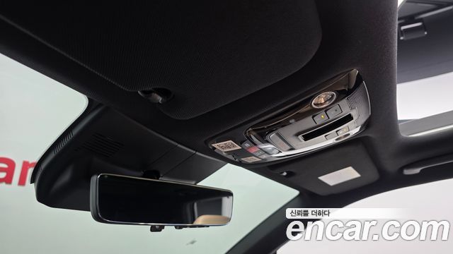 Kia Sorento (IV) Gasoline 2.5T 2WD Signature 2025 — фото 36