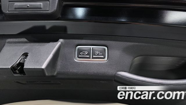 Kia Sorento (IV) Gasoline 2.5T 2WD Signature 2025 — фото 37