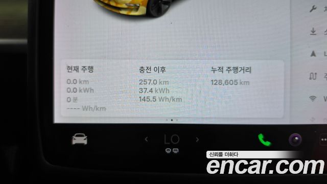 Tesla Model 3 Long Range AWD 2021 — фото 8
