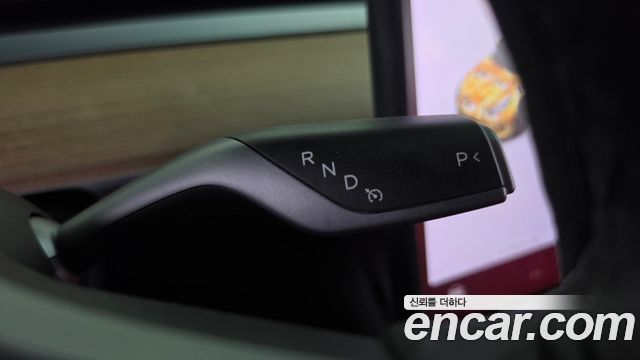 Tesla Model 3 Long Range AWD 2021 — фото 9