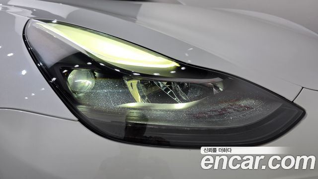 Tesla Model 3 Long Range AWD 2021 — фото 28