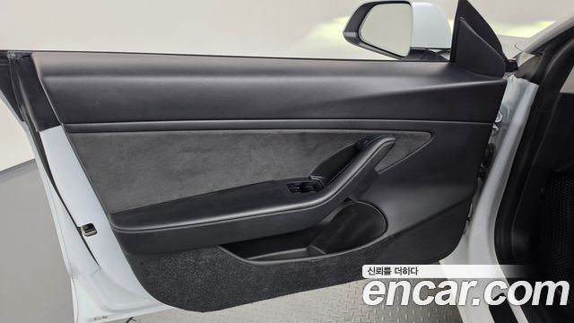 Tesla Model 3 Long Range AWD 2021 — фото 30