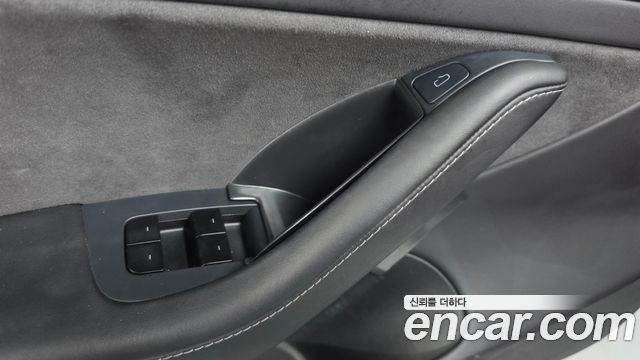Tesla Model 3 Long Range AWD 2021 — фото 33