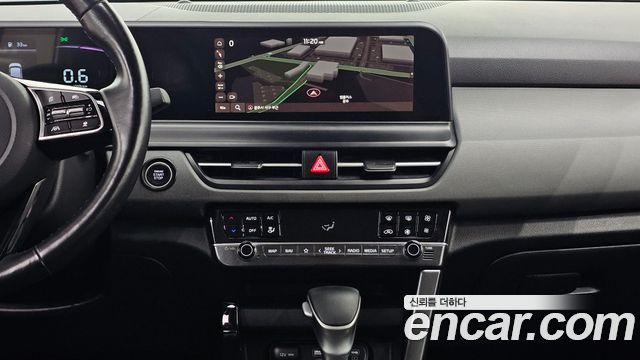 Kia Seltos Gasoline 1.6 Turbo 2WD Trendy 2023 — фото 14