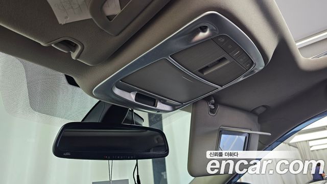 Renault Korea QM6 Diesel 2WD RE Signature 2017 — фото 17