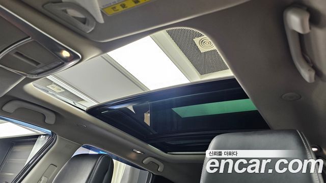 Renault Korea QM6 Diesel 2WD RE Signature 2017 — фото 18