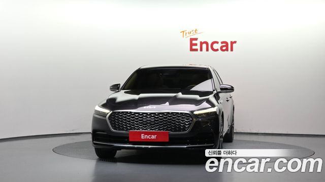 Kia K9 (II) 3.8 GDI AWD Best Selection Ⅰ 2022 — фото 3