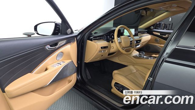 Kia K9 (II) 3.8 GDI AWD Best Selection Ⅰ 2022 — фото 10