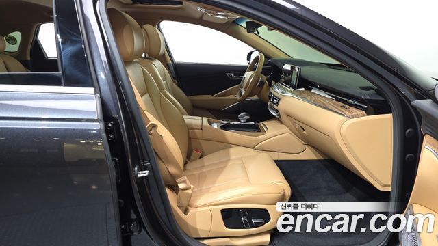 Kia K9 (II) 3.8 GDI AWD Best Selection Ⅰ 2022 — фото 15