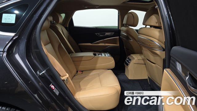Kia K9 (II) 3.8 GDI AWD Best Selection Ⅰ 2022 — фото 16