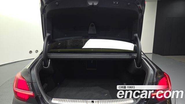 Kia K9 (II) 3.8 GDI AWD Best Selection Ⅰ 2022 — фото 24