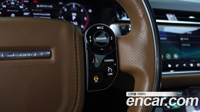 Land Rover Range Rover Velar 3.0 D300 R-Dynamic HSE 2019 — фото 34