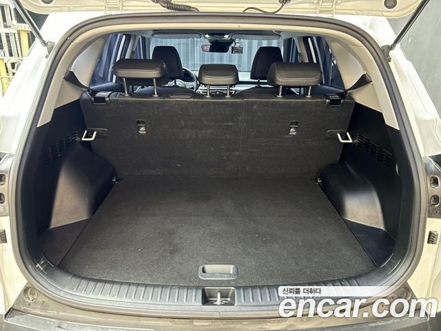 Kia Seltos Diesel 1.6 2WD Prestige 2022 — фото 5
