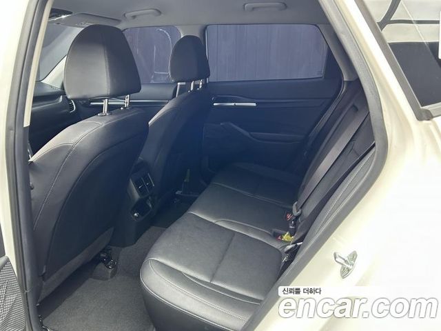 Kia Seltos Diesel 1.6 2WD Prestige 2022 — фото 8