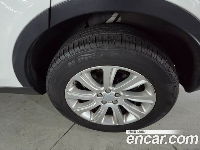 Land Rover Discovery Sport 2.0 TD4 SE 2016 — фото 5
