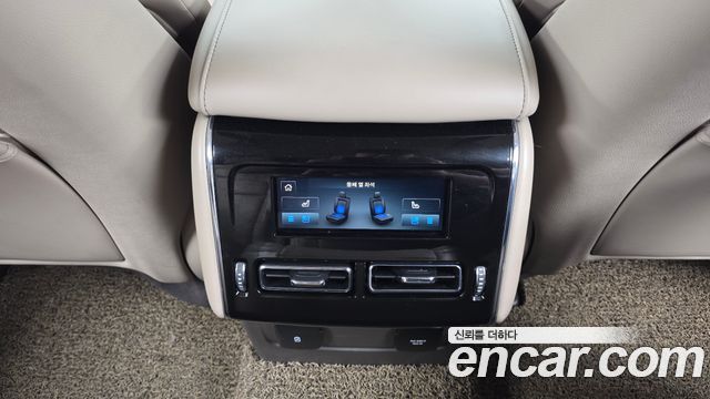 Lincoln Aviator (II) 3.0 Reserve  AWD 2021 — фото 18