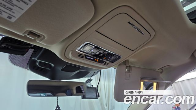 Lincoln Aviator (II) 3.0 Reserve  AWD 2021 — фото 32