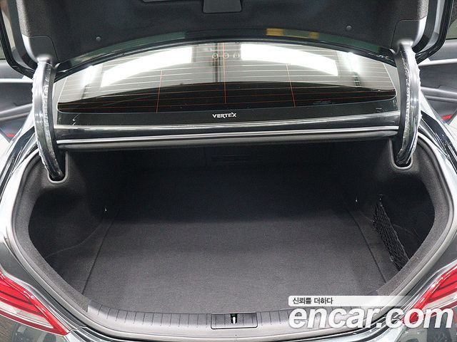 Genesis G70 2.0T Sport Package 2019 — фото 24