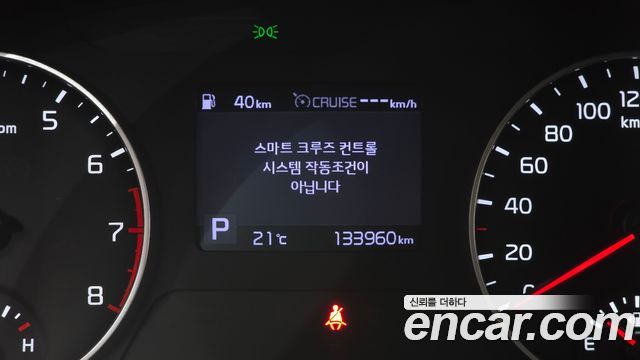 Kia Seltos Gasoline 1.6 Turbo 4WD Noblesse 2020 — фото 17
