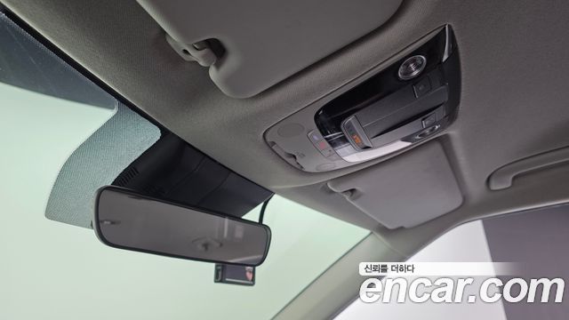 Kia Seltos Gasoline 1.6 Turbo 4WD Noblesse 2020 — фото 19