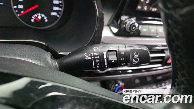 Kia Seltos Gasoline 1.6 Turbo 4WD Noblesse 2020 — фото 27
