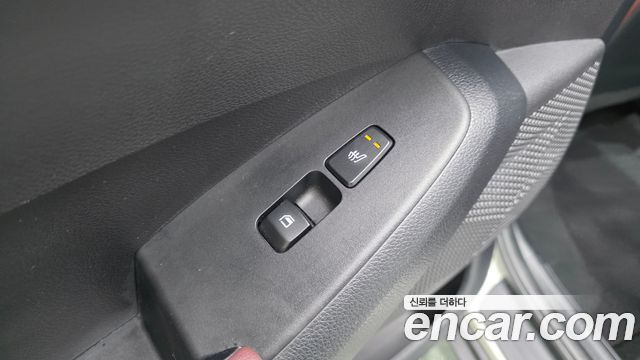 Kia Seltos Gasoline 1.6 Turbo 4WD Noblesse 2020 — фото 29