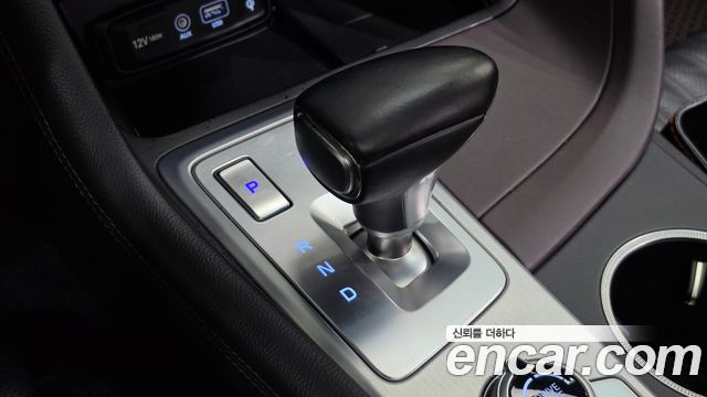 Genesis G70 2.0T AWD Supreme 2018 — фото 9