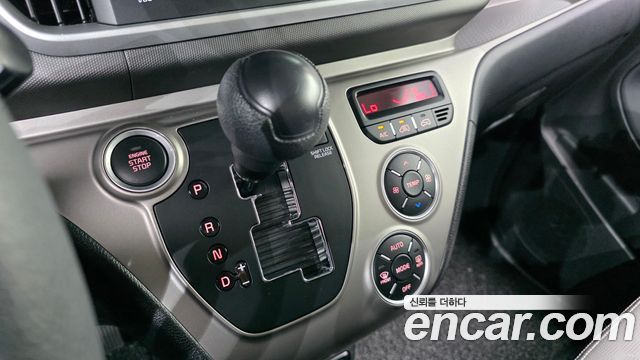 Kia Ray Standard 2020 — фото 9