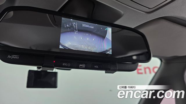 Kia Ray Standard 2020 — фото 14