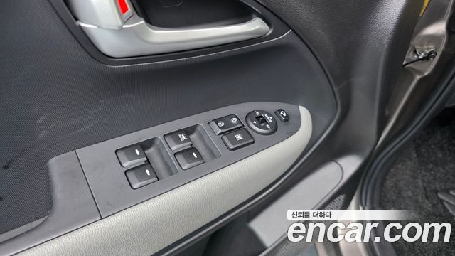 Kia Ray Standard 2020 — фото 18