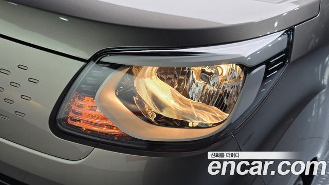 Kia Ray Standard 2020 — фото 22