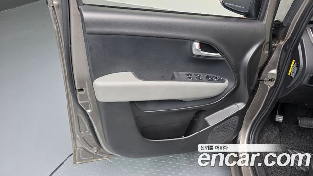 Kia Ray Standard 2020 — фото 24