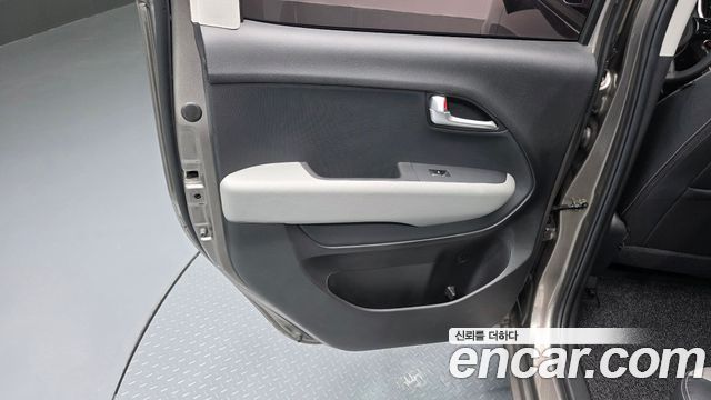 Kia Ray Standard 2020 — фото 25