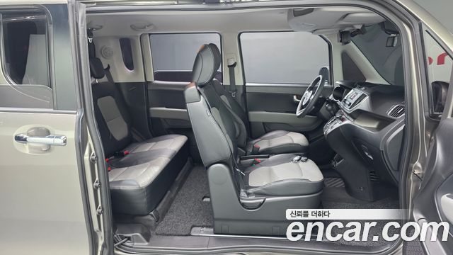 Kia Ray Standard 2020 — фото 26