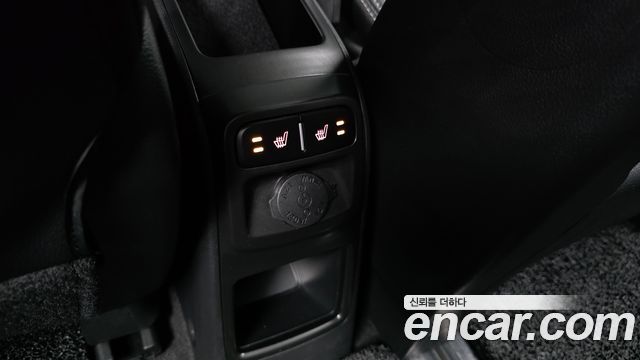 Kia Ray Standard 2020 — фото 28