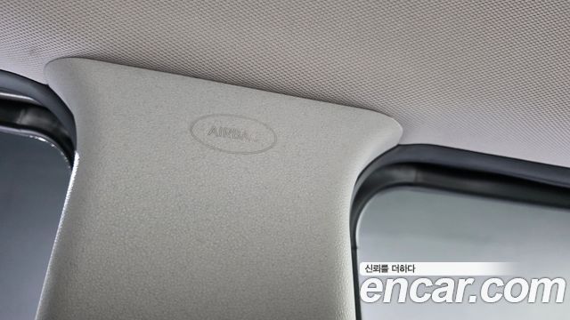 Kia Ray Standard 2020 — фото 30