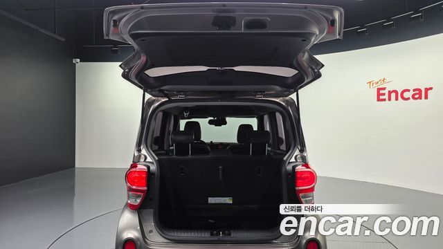 Kia Ray Standard 2020 — фото 33
