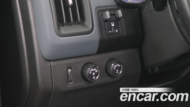 Chevrolet Real New Colorado 3.6 Z71-X Midnight 4WD 2021 — фото 15