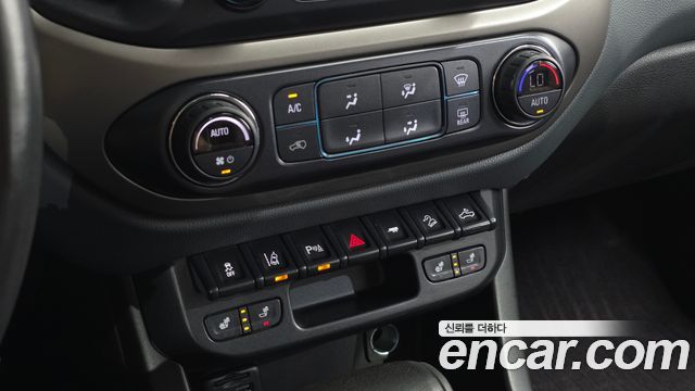 Chevrolet Real New Colorado 3.6 Z71-X Midnight 4WD 2021 — фото 18