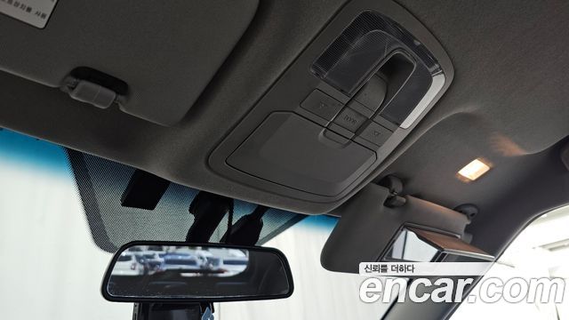 KG Mobility (SsangYong) Tivoli VX 2WD 2017 — фото 17