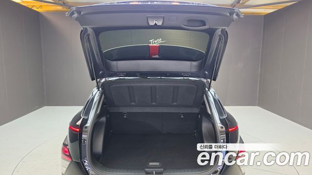 Hyundai Kona (SX2) Gasoline 1.6 Turbo 2WD Premium 2023 — фото 19