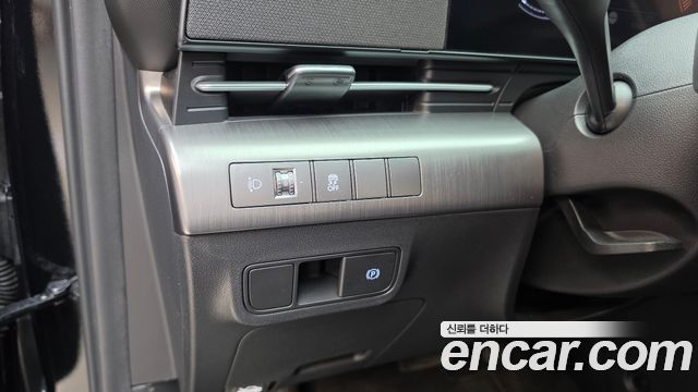 Hyundai Kona (SX2) Gasoline 1.6 Turbo 2WD Premium 2023 — фото 20