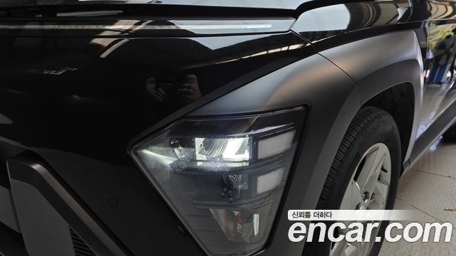 Hyundai Kona (SX2) Gasoline 1.6 Turbo 2WD Premium 2023 — фото 22