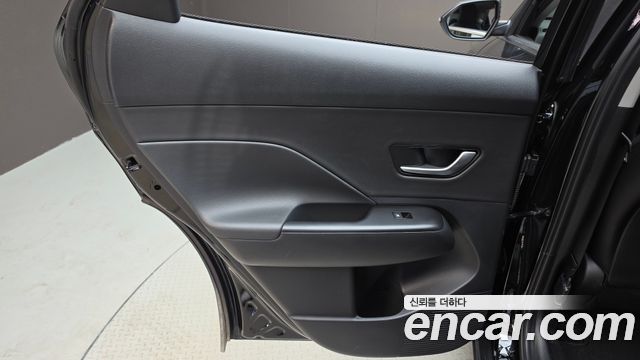 Hyundai Kona (SX2) Gasoline 1.6 Turbo 2WD Premium 2023 — фото 25