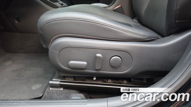 Hyundai Kona (SX2) Gasoline 1.6 Turbo 2WD Premium 2023 — фото 30