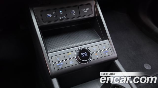 Hyundai Kona (SX2) Gasoline 1.6 Turbo 2WD Premium 2023 — фото 31