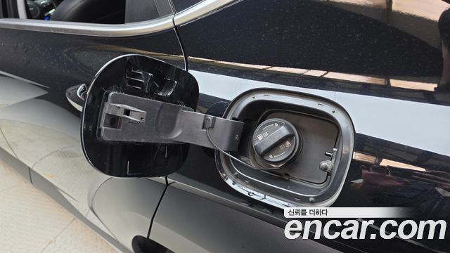 Hyundai Kona (SX2) Gasoline 1.6 Turbo 2WD Premium 2023 — фото 32