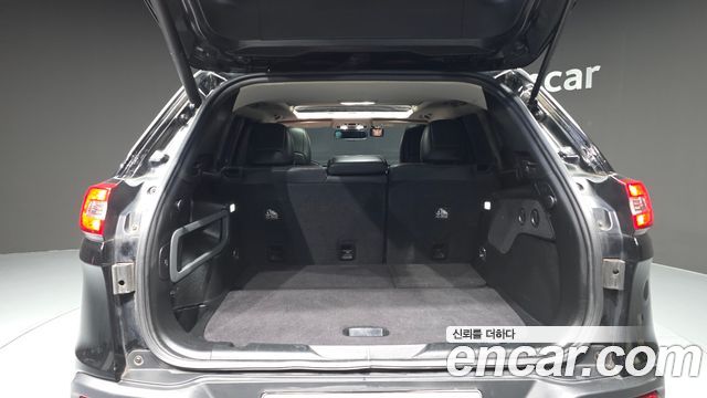 Jeep Cherokee (KL) 2.4 Longitude AWD 2017 — фото 20
